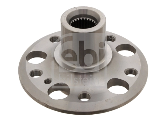 Wheel Hub